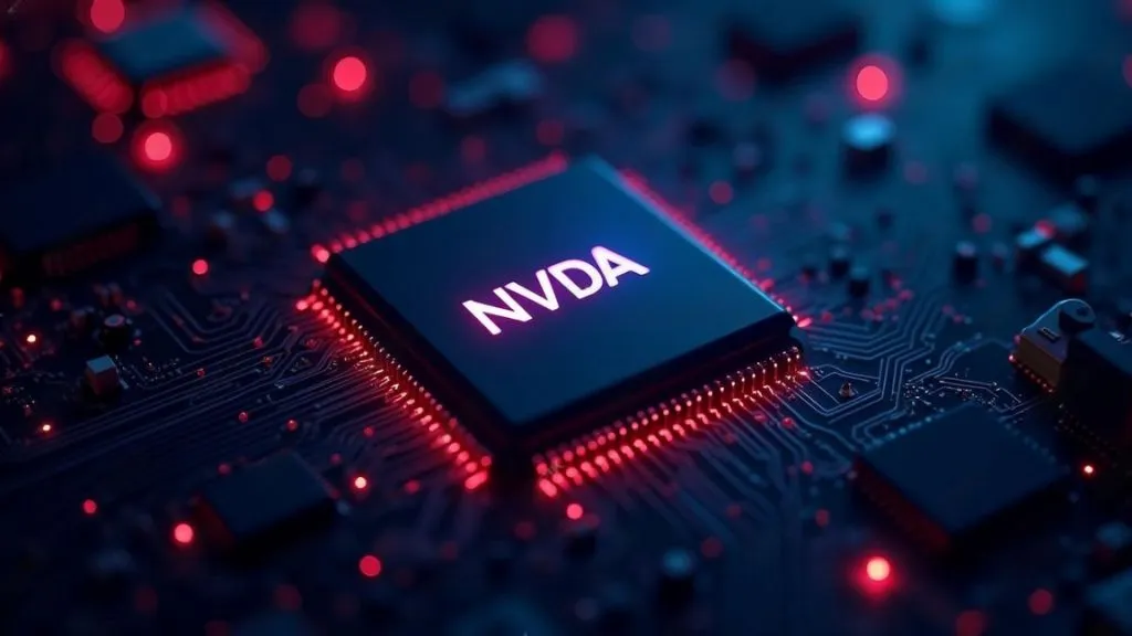 NVDA