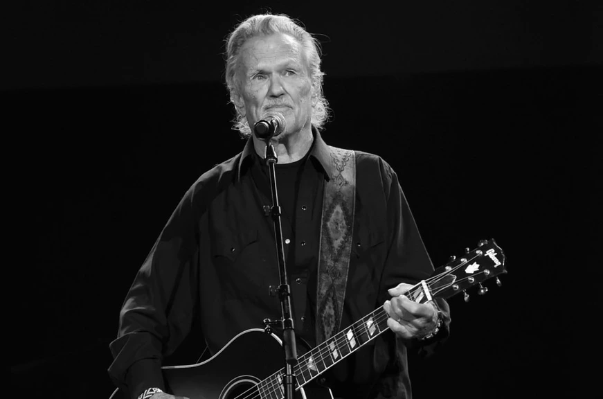 Kris Kristofferson’s Death
