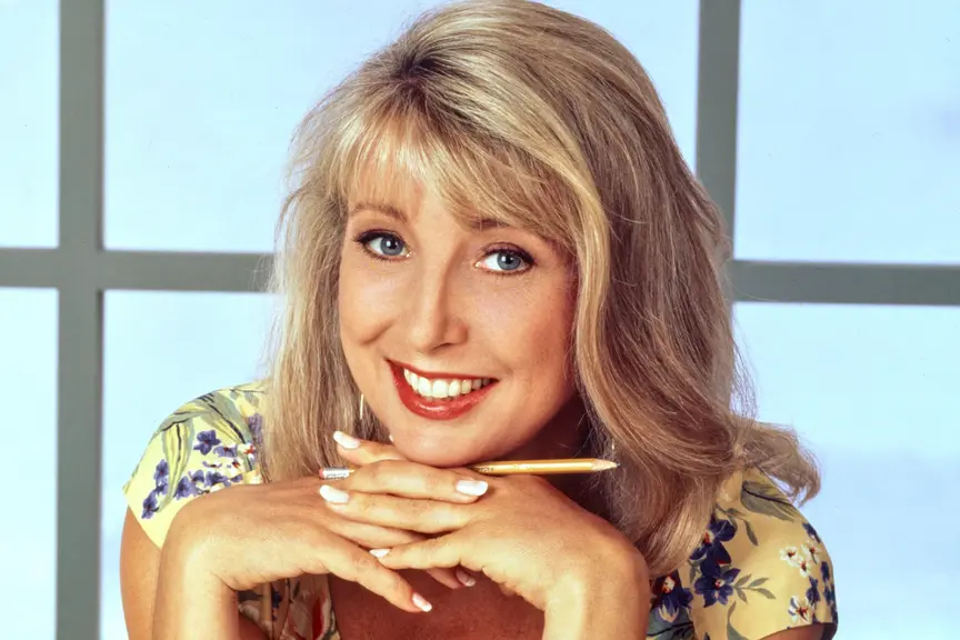 teri garr