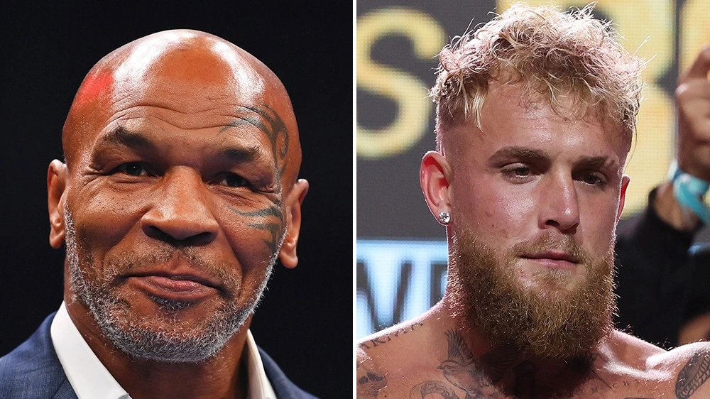 Who Won Jake Paul vs. Mike Tyson